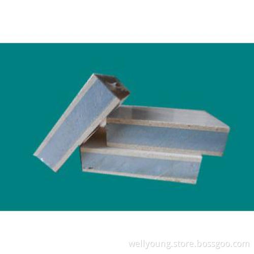 XPS materials for moving house